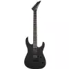 Jackson JS12 Amaranth Fingerboard Gloss Black gitara elektryczna