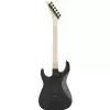 Jackson JS12 Amaranth Fingerboard Gloss Black gitara elektryczna