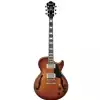 Ibanez AGS73FM VLS Violin Sunburst E-Gitarre