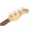 Sadowsky MetroExpress 21-Fret Vintage J/J Solid Olympic White High Polish Bassgitarre - SALE
