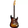 Fender American Professional II Stratocaster Rosewood Fingerboard, 3-Color Sunburst E-Gitarre