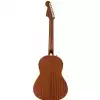 Fender Sonoran Mini All Mhogany Westerngitarre mit Gigbag