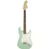 Fender Squier Affinity Stratocaster Laurel Fingerboard Surf Green