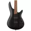 Ibanez SR 300EB WK Weathered Black Bassgitarre