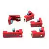 DDrum Acustic Pro Kit, Drum Trigger-Set