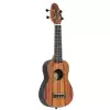 Ortega K3-ACA Keiki Acacia Sopran-Ukulele, Set