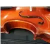 Hora V200 Elite - skrzypce 4/4 z futera�em(B-STOCK