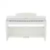 Samick DP 300 WH Digital Piano (mit Klavierbank, Kopfhörer)