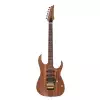 Ibanez RG6PKAG-NTF Natural Flat Premium E-Gitarre