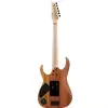 Ibanez RG6PKAG-NTF Natural Flat Premium E-Gitarre