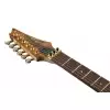 Ibanez RG6PKAG-NTF Natural Flat Premium E-Gitarre