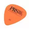 PRS 0.60mm Delrin Orange Plektrum