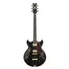 Ibanez AMH90 BK Black E-Gitarre