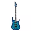 Ibanez GRGR221PA-AQB Aqua Burst E-Gitarre