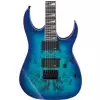 Ibanez GRGR221PA-AQB Aqua Burst E-Gitarre