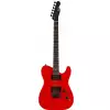 Fender Made in Japan Boxer Telecaster HH Torino Red E-Gitarre