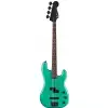 Fender Made in Japan Boxer PJ Bass Sherwood Green Metallic