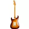 Fender Limited Edition 75th Anniversary Stratocaster 2-Color Bourbon Burst