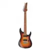 Ibanez AZ24027 TFF Tri-fade Burst Flat Prestige E-Gitarre