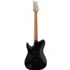 Ibanez AZS2200-BK Black Prestige E-Gitarre