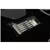 Ibanez AZS2200-BK Black Prestige E-Gitarre