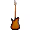 Ibanez AZS2209H-TFB Tri Fade Burst Prestige E-Gitarre