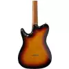 Ibanez AZS2209H-TFB Tri Fade Burst Prestige E-Gitarre