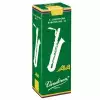 Vandoren sax baryton Java 4