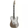 Schecter PT Fastback Gold E-Gitarre