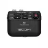 ZooM F2 Field Recorder & Lavalier Mikrofon 