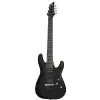 Schecter Deluxe C7 SBK E-Gitarre (7-saitig)