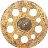 Meinl Byzance Vintage Pure Trash Crash 18″ Schlagzeugbecken