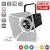 Flash Pro LED Fresnel Lantern ZOOM Mk2 300W RGBWA+UV