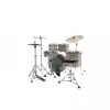 Tama IE52KH6W-NZW Imperialstar + Meinl HCS Komplett-Drumset