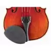 Strad Pad Ebony Standard