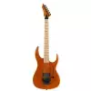 BC Rich Gunslinger II Prophecy Floyd Rose Orange Pearl