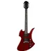 BC Rich Mockingbird Legacy STQ Hardtail Trans Red E-Gitarre