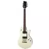 Duesenberg DSP Starplayer Special Vintage White