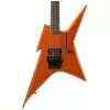 BC Rich Ironbird Prophecy MK2 Floyd Rose Orange Pearl
