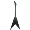 BC Rich JRV Extreme Floyd Rose Matte Black