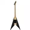 BC Rich JRV Extreme Floyd Rose Matte Black