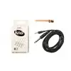 Kna Pickups UK-1 Tonabnehmer fr Ukulele (Piezo)