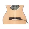 Kna Pickups UK-1 Tonabnehmer fr Ukulele (Piezo)