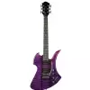 BC Rich Mockingbird Legacy Floyd Rose Trans Purple E-Gitarre