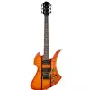 BC Rich Mockingbird Legacy Floyd Rose Honey Burst E-Gitarre