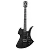 BC Rich Mockingbird Legacy Floyd Rose Black Burst