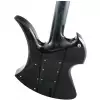 BC Rich Mockingbird Legacy Floyd Rose Black Burst