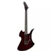 BC Rich Mockingbird Extreme Exotic Floyd Rose Quilted Maple Top Black Cherry 