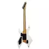 BC Rich Warlock Extreme Floyd Rose Matte White E-Gitarre