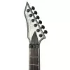 BC Rich Warlock Extreme Floyd Rose Matte White E-Gitarre